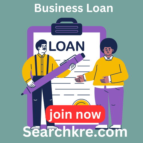 Business Loan