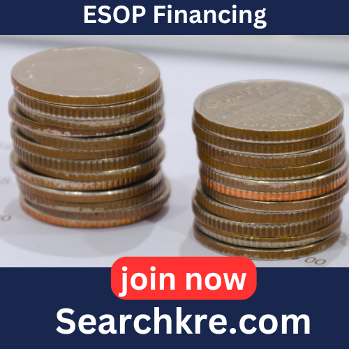 ESOP Financing