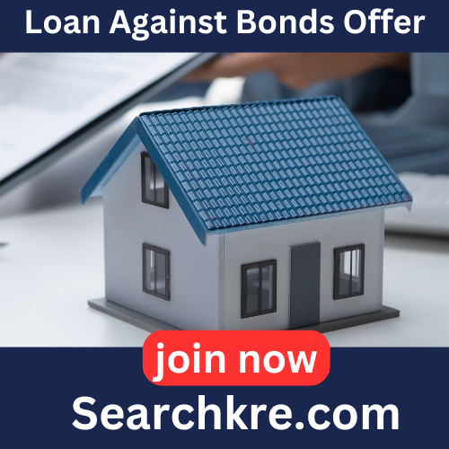 Loan Against Bonds Offer