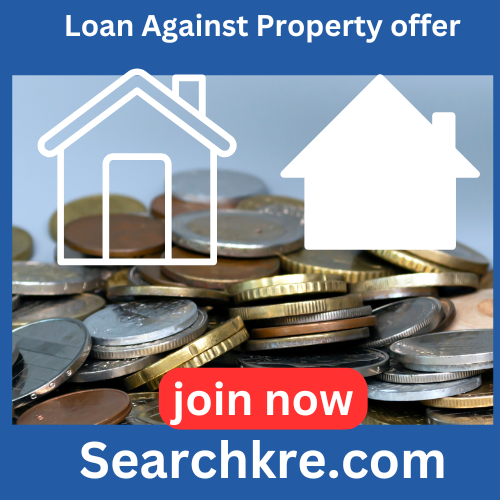 Loan Against Property offer